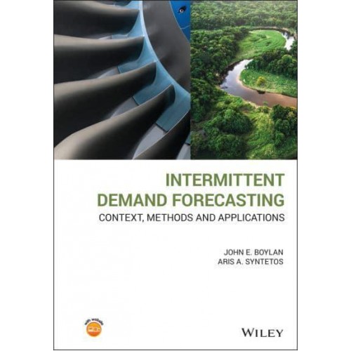 Intermittent Demand Forecasting Context, Methods and Applications