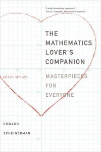 The Mathematics Lover's Companion Masterpieces for Everyone