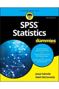 SPSS Statistics