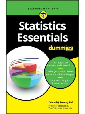 Statistics Essentials for Dummies
