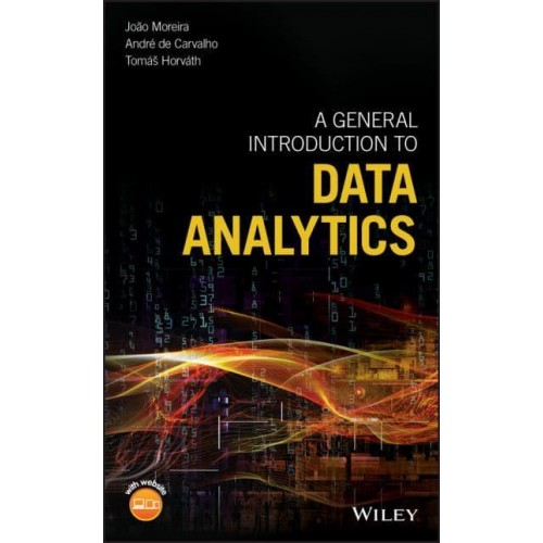 A General Introduction to Data Analytics
