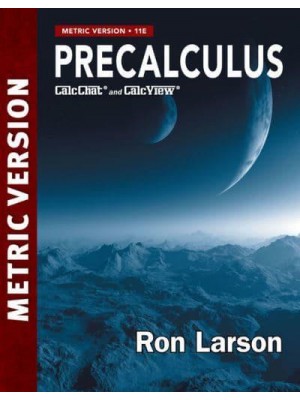 Precalculus