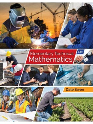 Elementary Technical Mathematics