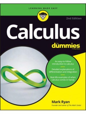 Calculus for Dummies - Learning Made Easy