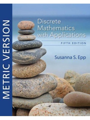 Discrete Mathematics With Applications