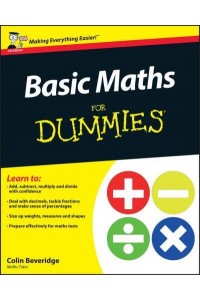 Basic Maths for Dummies