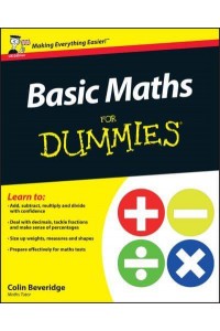 Basic Maths for Dummies