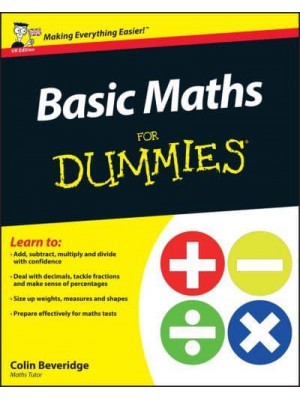 Basic Maths for Dummies