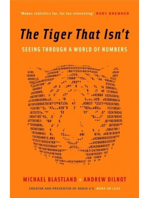 The Tiger That Isn't Seeing Through a World of Numbers