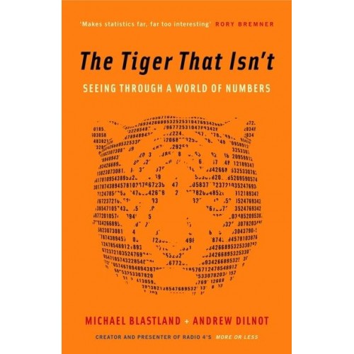 The Tiger That Isn't Seeing Through a World of Numbers