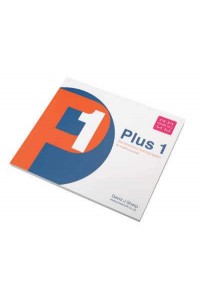 Plus 1 The Introductory Coaching System for Maths Success