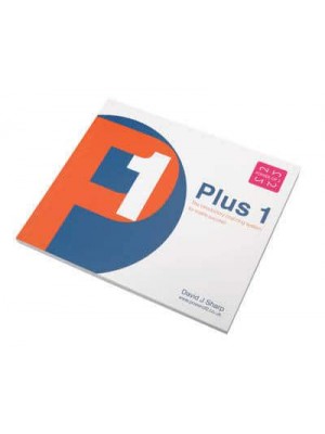 Plus 1 The Introductory Coaching System for Maths Success