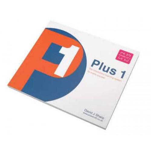 Plus 1 The Introductory Coaching System for Maths Success