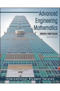 Advanced Engineering Mathematics