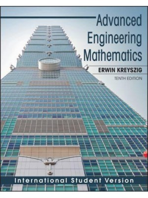 Advanced Engineering Mathematics