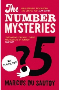The Number Mysteries