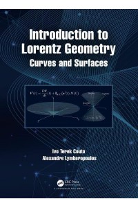 Introduction to Lorentz Geometry: Curves and Surfaces