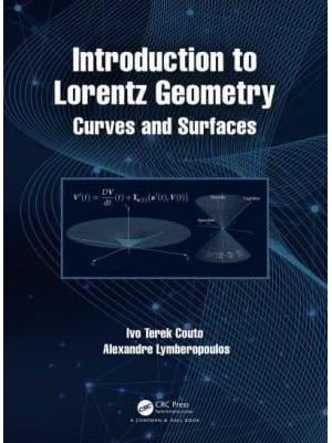 Introduction to Lorentz Geometry: Curves and Surfaces