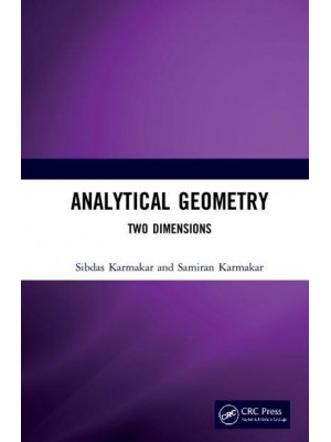 Analytical Geometry Two Dimensions