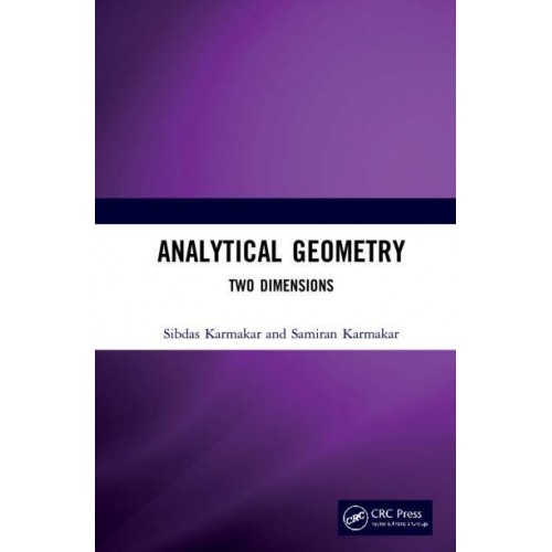Analytical Geometry Two Dimensions