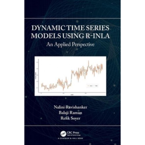 Dynamic Time Series Models using R-INLA: An Applied Perspective