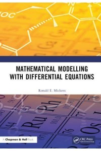 Mathematical Modelling with Differential Equations