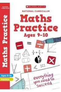 National Curriculum Maths. Practice Book for Year 5 - 100 Practice Activities