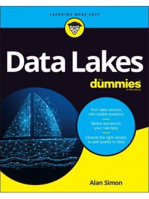 Data Lakes for Dummies