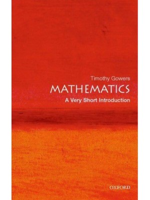 Mathematics - A Very Short Introduction