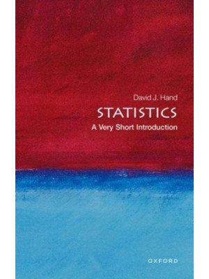 Statistics A Very Short Introduction - Very Short Introductions