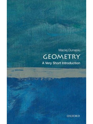 Geometry A Very Short Introduction - Very Short Introductions