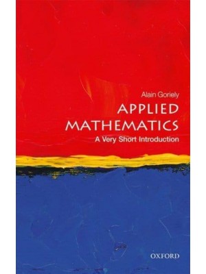 Applied Mathematics A Very Short Introduction - Very Short Introductions
