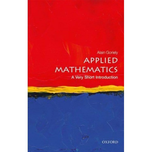 Applied Mathematics A Very Short Introduction - Very Short Introductions
