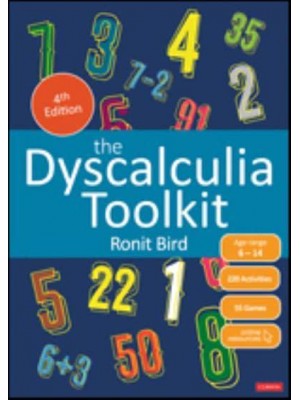 The Dyscalculia Toolkit Supporting Learning Difficulties in Maths