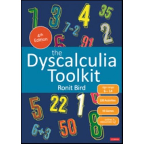 The Dyscalculia Toolkit Supporting Learning Difficulties in Maths