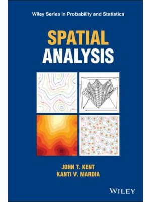 Spatial Analysis - Wiley Series in Probability and Statistics