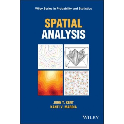 Spatial Analysis - Wiley Series in Probability and Statistics