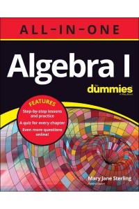 Algebra I - All-in-One