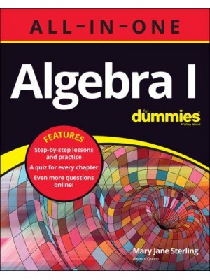 Algebra I - All-in-One