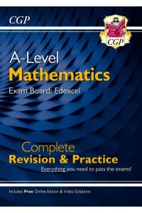 A-Level Mathematics Exam Board : Edexcel
