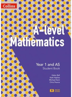 A-Level Mathematics. Year 1 and AS - A Level Mathematics