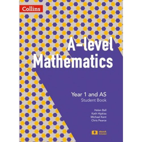 A-Level Mathematics. Year 1 and AS - A Level Mathematics
