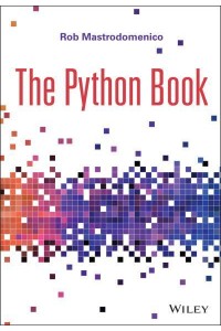 The Python Book