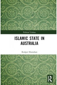 Islamic State in Australia - Political Violence