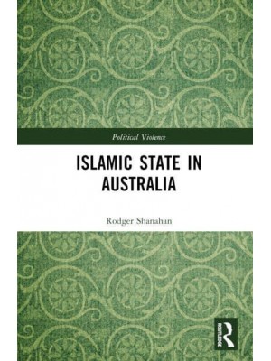 Islamic State in Australia - Political Violence