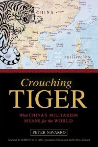 Crouching Tiger What China's Militarism Means for the World