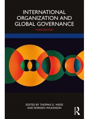 International Organization and Global Governance