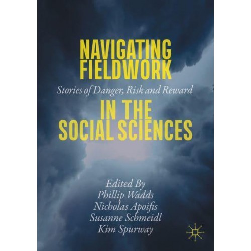 Navigating Fieldwork in the Social Sciences : Stories of Danger, Risk and Reward