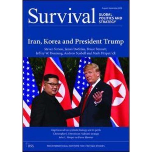 Survival 60.4