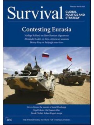 Survival 61.1